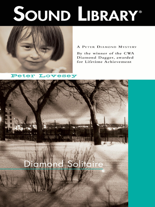 Title details for Diamond Solitaire by Peter Lovesey - Available